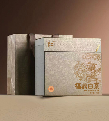 茶叶包装案例